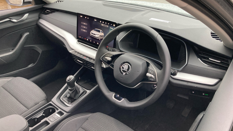 Skoda Octavia 1.5 TSI SE Technology 5dr Petrol Hatchback